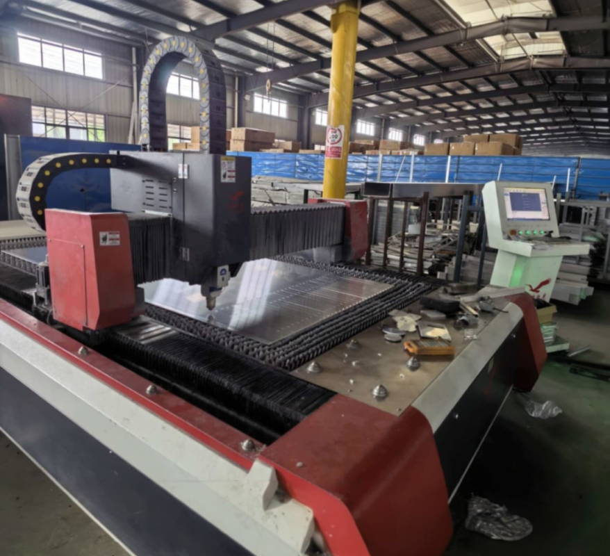 CNC